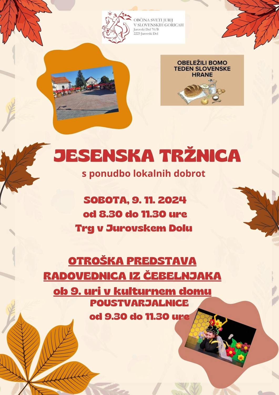 tržnica